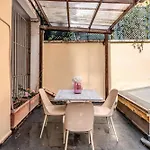 La Casa Di Taumasia