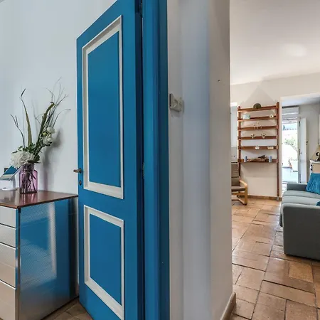 La Casa Di Taumasia * Roma