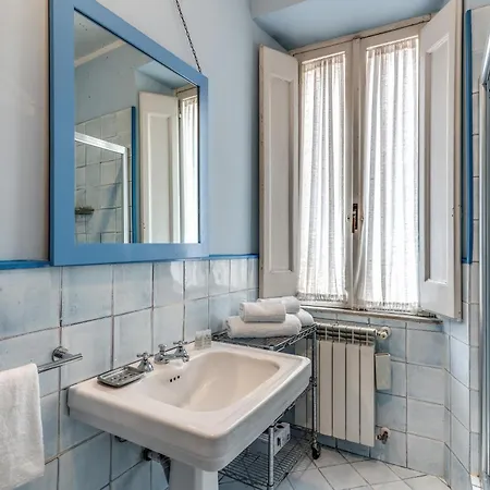 La Casa Di Taumasia Roma