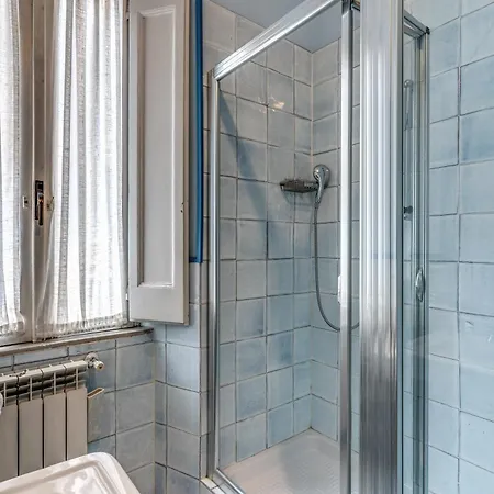La Casa Di Taumasia Apartamento Roma