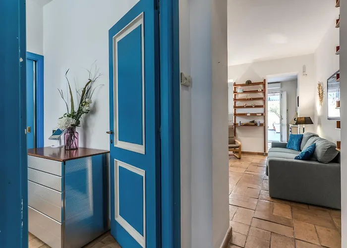 La Casa Di Taumasia * 罗马