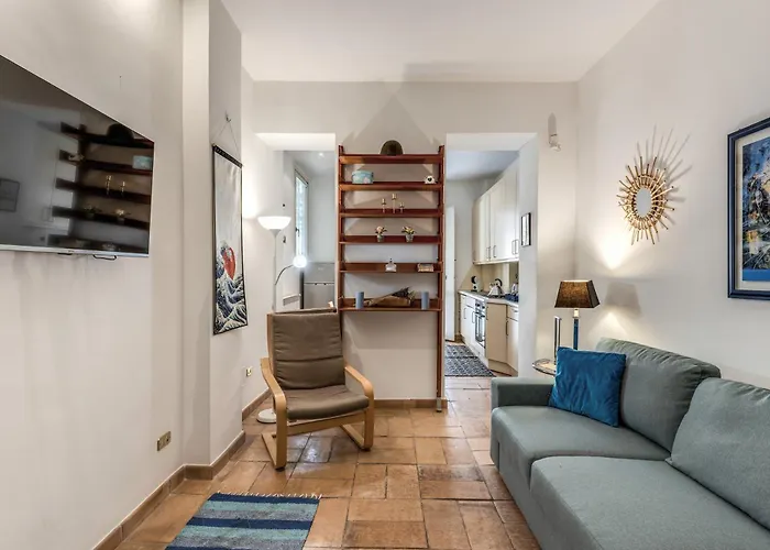 La Casa Di Taumasia *