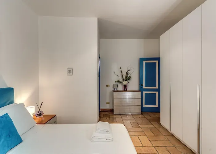 La Casa Di Taumasia 公寓 *