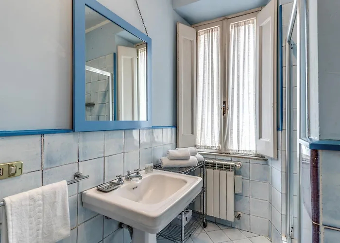 La Casa Di Taumasia 罗马