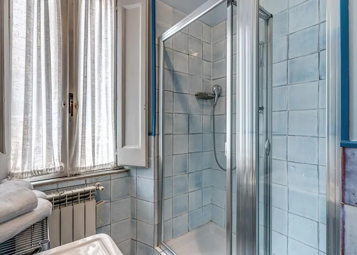 La Casa Di Taumasia 公寓 罗马