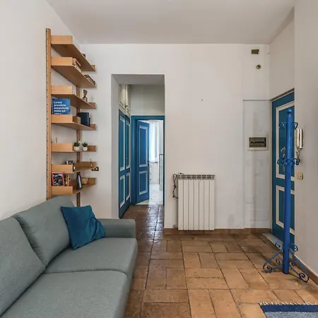 Lejlighed La Casa Di Taumasia Rom