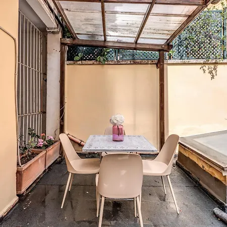 La Casa Di Taumasia