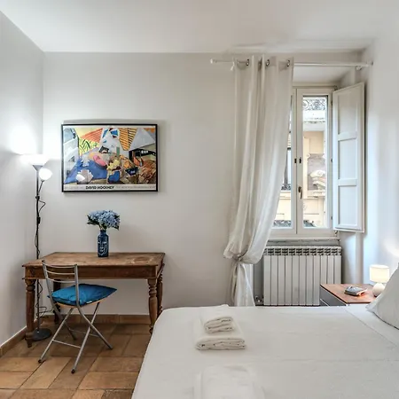 La Casa Di Taumasia * Rome