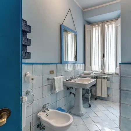 La Casa Di Taumasia Apartment *
