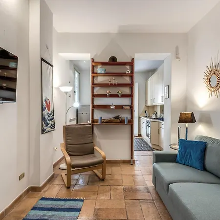 La Casa Di Taumasia *