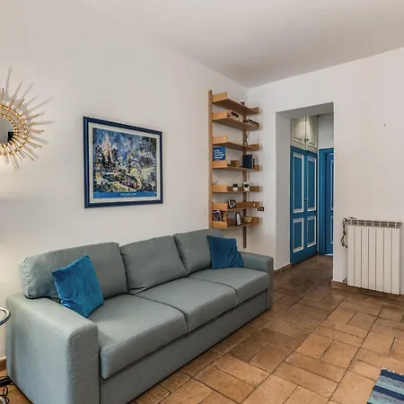 La Casa Di Taumasia Apartment *