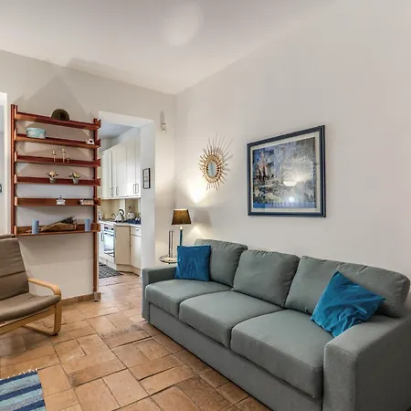 La Casa Di Taumasia Apartment *