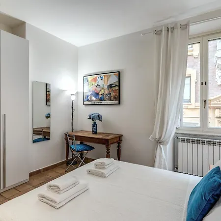 La Casa Di Taumasia * Rome