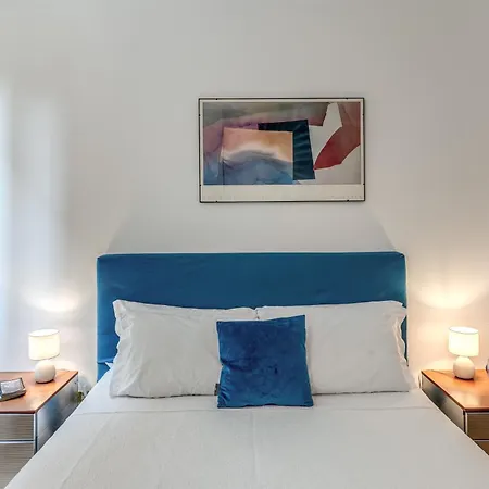 La Casa Di Taumasia Apartment