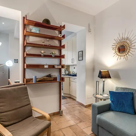 La Casa Di Taumasia Apartment Rome